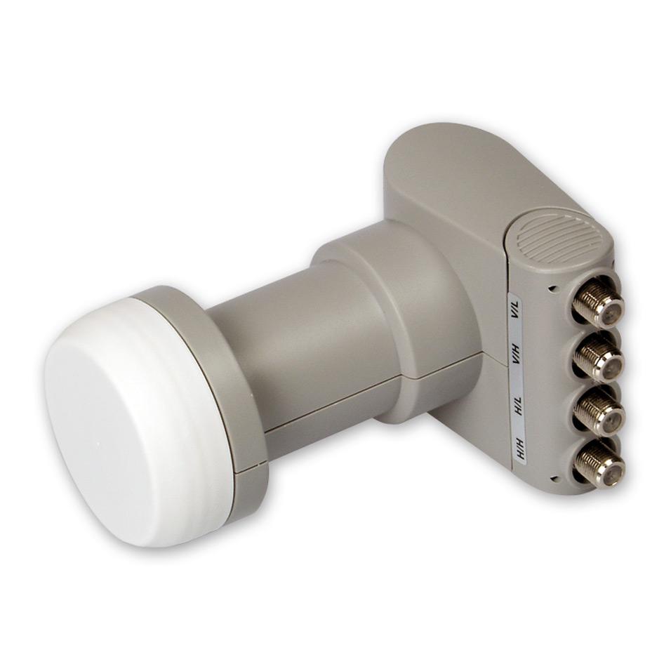 ASCI LQE 440 Quattro Universal LNB