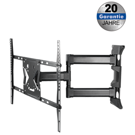 H19-3 Wandhalter fur LCD TV für Bildschirme 32“ - 60  (81 - 152 cm) Belastung